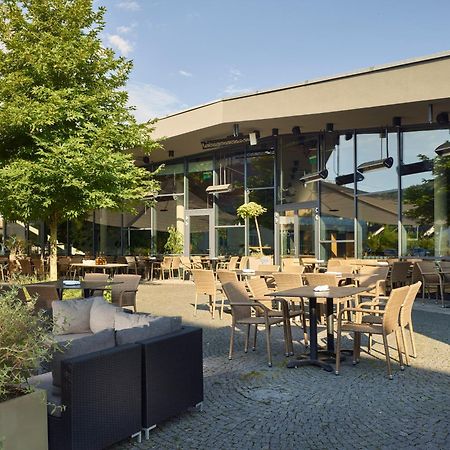 Hotel Panska Zahrada Dobrichovice Exterior photo